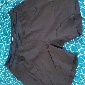 Ladies Active Shorts